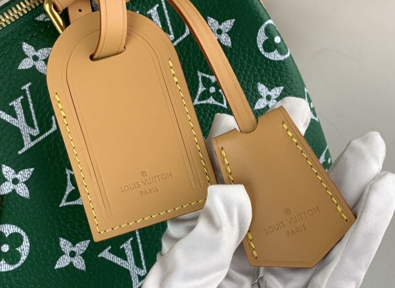 Louis Vuitton Speedy Bags